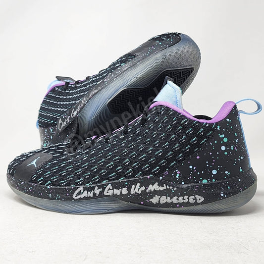 Jordan CP3.XII - Chris Paul "Birthstones" PE
