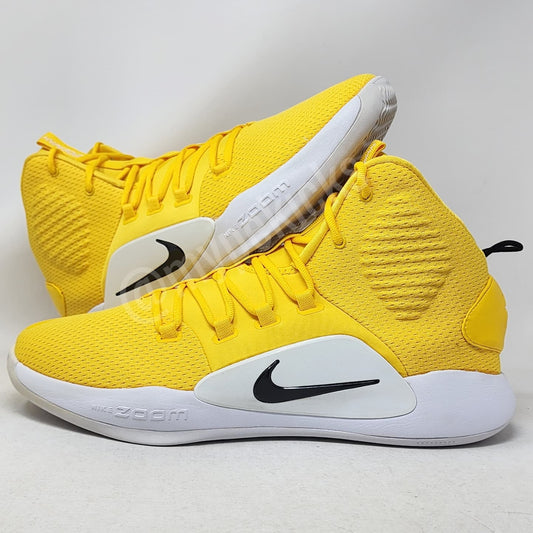 Nike Hyperdunk X TB - Nikola Jokic Denver Nuggets PE