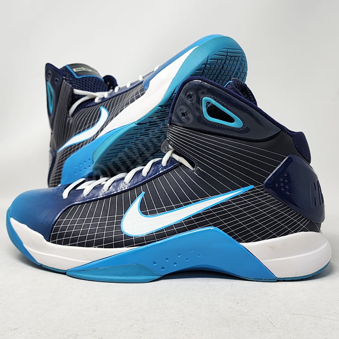 Hyperdunk 08 on sale