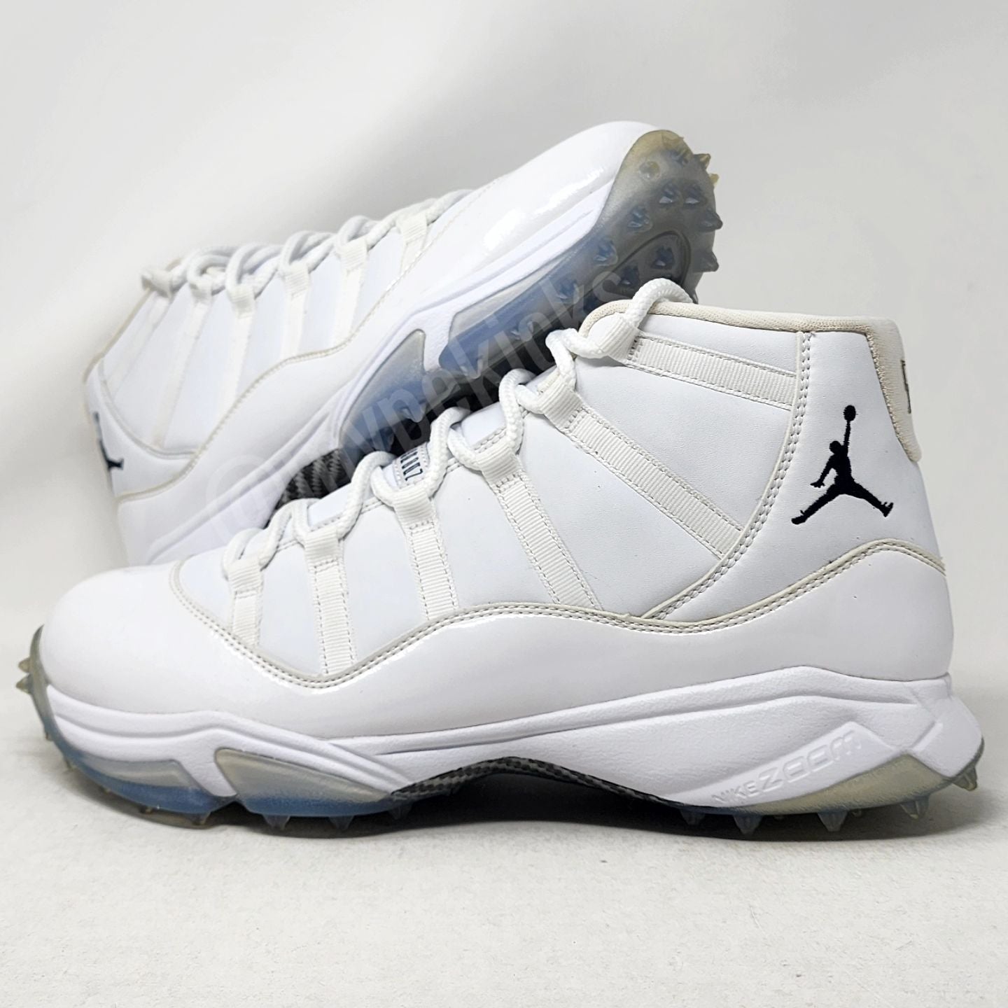 Air Jordan 11 Retro TD - Melvin Ingram Los Angeles Chargers PE