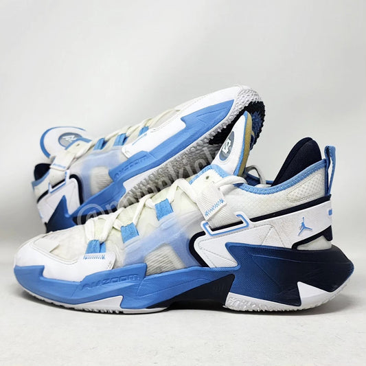 Jordan Westbrook Why Not 0.5 - UNC Tar Heels PE