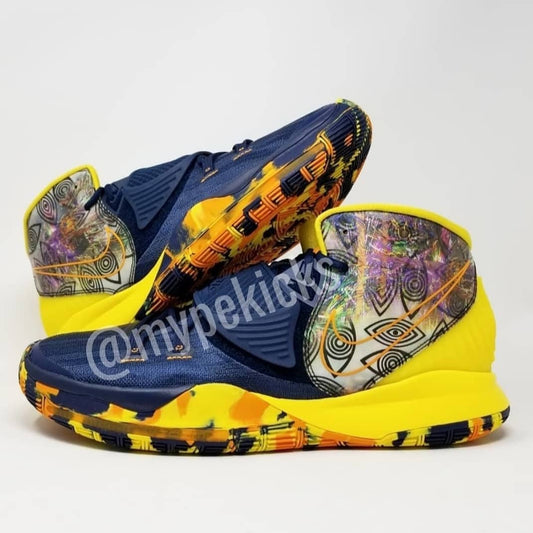 Nike Kyrie 6 - Taipei PE