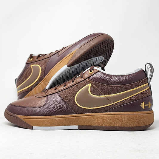 Nike Book 1 - P.J. Tucker "Cactus/Mountain Gold" PE