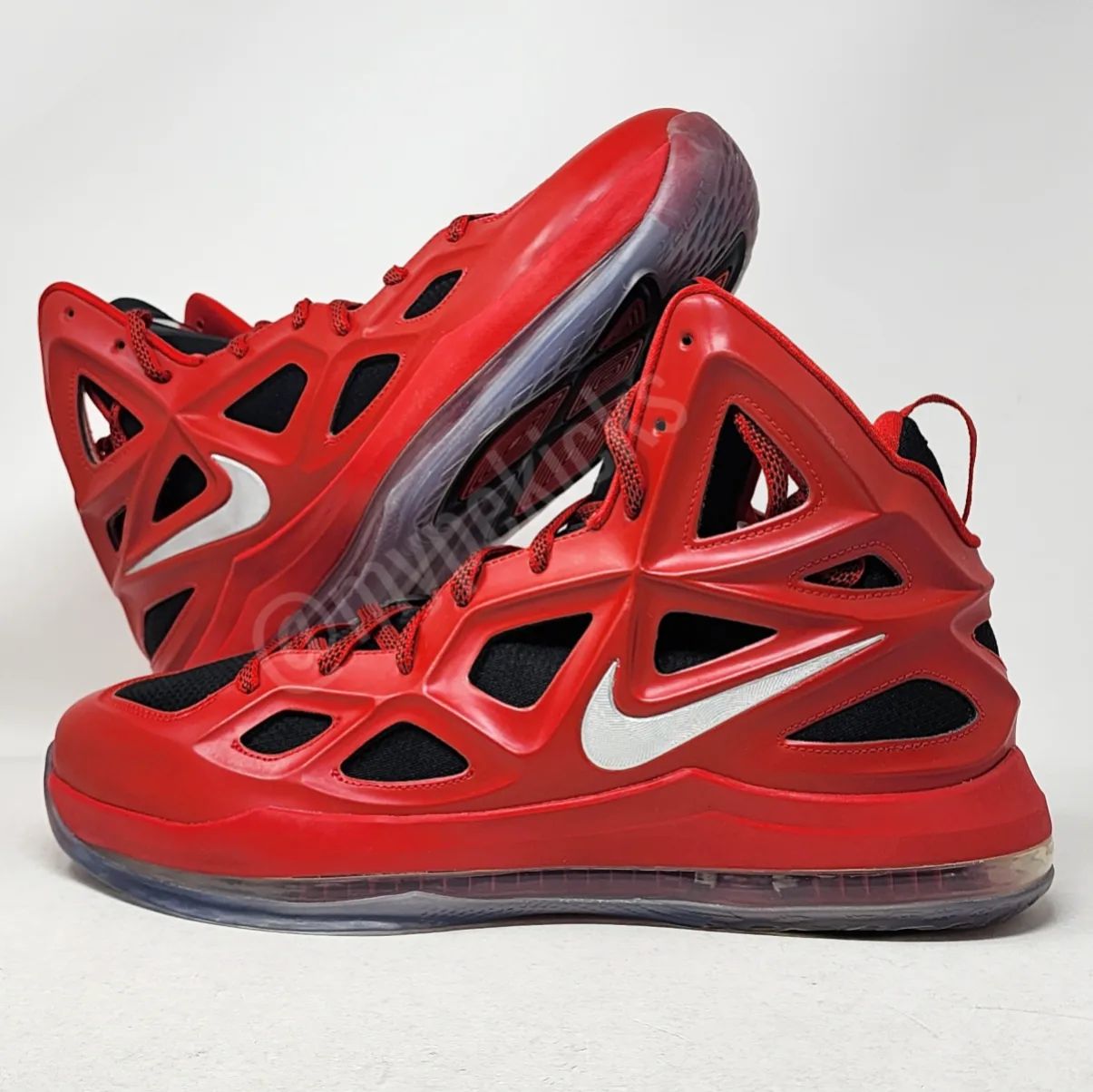 Nike Hyperposite 2 - Chris Bosh Miami Heat PE