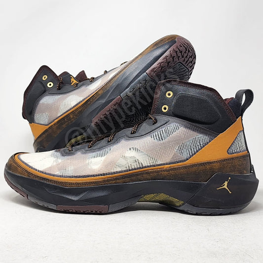 Air Jordan 37 - "Black History Month" PE