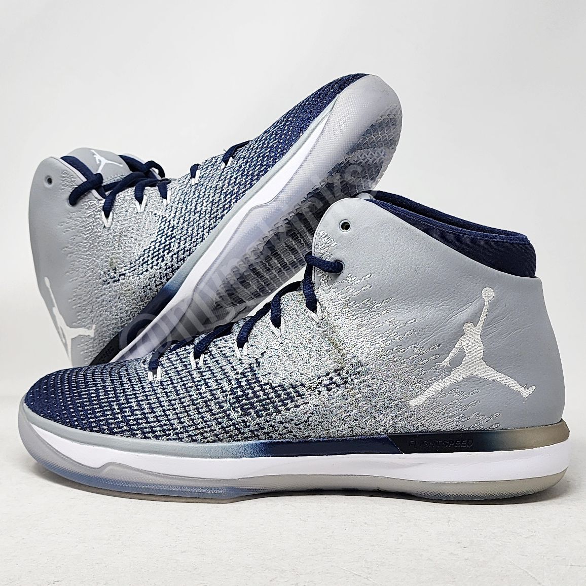 Jordan 31 Georgetown Player Exclusive