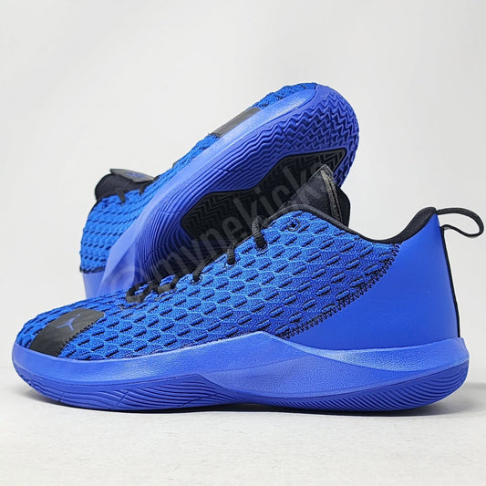 Jordan CP3.XII - Chris Paul "Racer Blue" PE