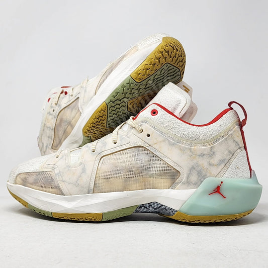 Air Jordan 37 Low - Bradley Beal "CNY - Chinese New Year" PE