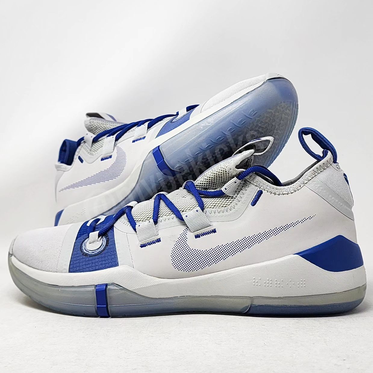 Nike Kobe A.D. 2 - Kentucky Wildcats PE