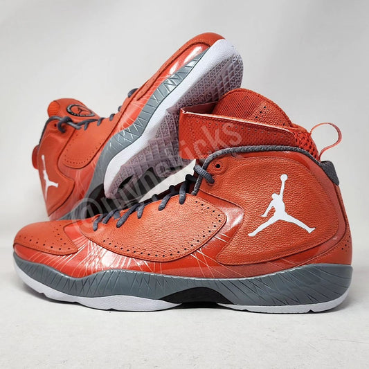 Air Jordan 2012 Deluxe - Jordan Brand Classic PE