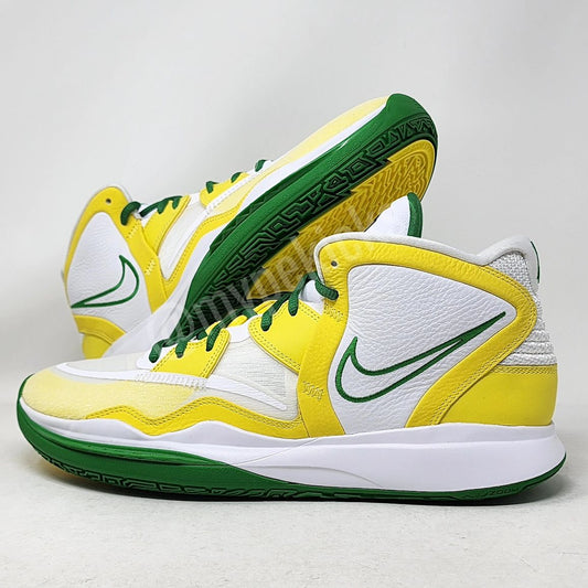Nike Kyrie Infinity - Oregon Ducks PE