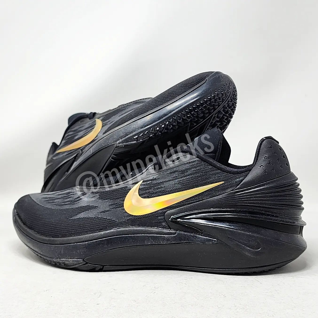 Nike G.T. Cut 2 - PK85 Phil Knight Invitational PE