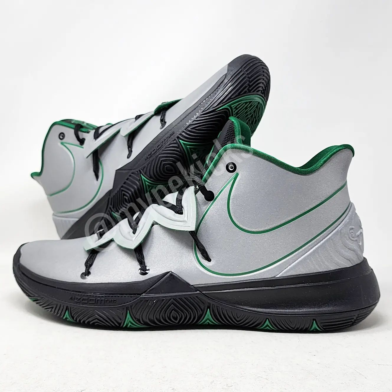 Nike Kyrie 5 - Alternate Taco PE