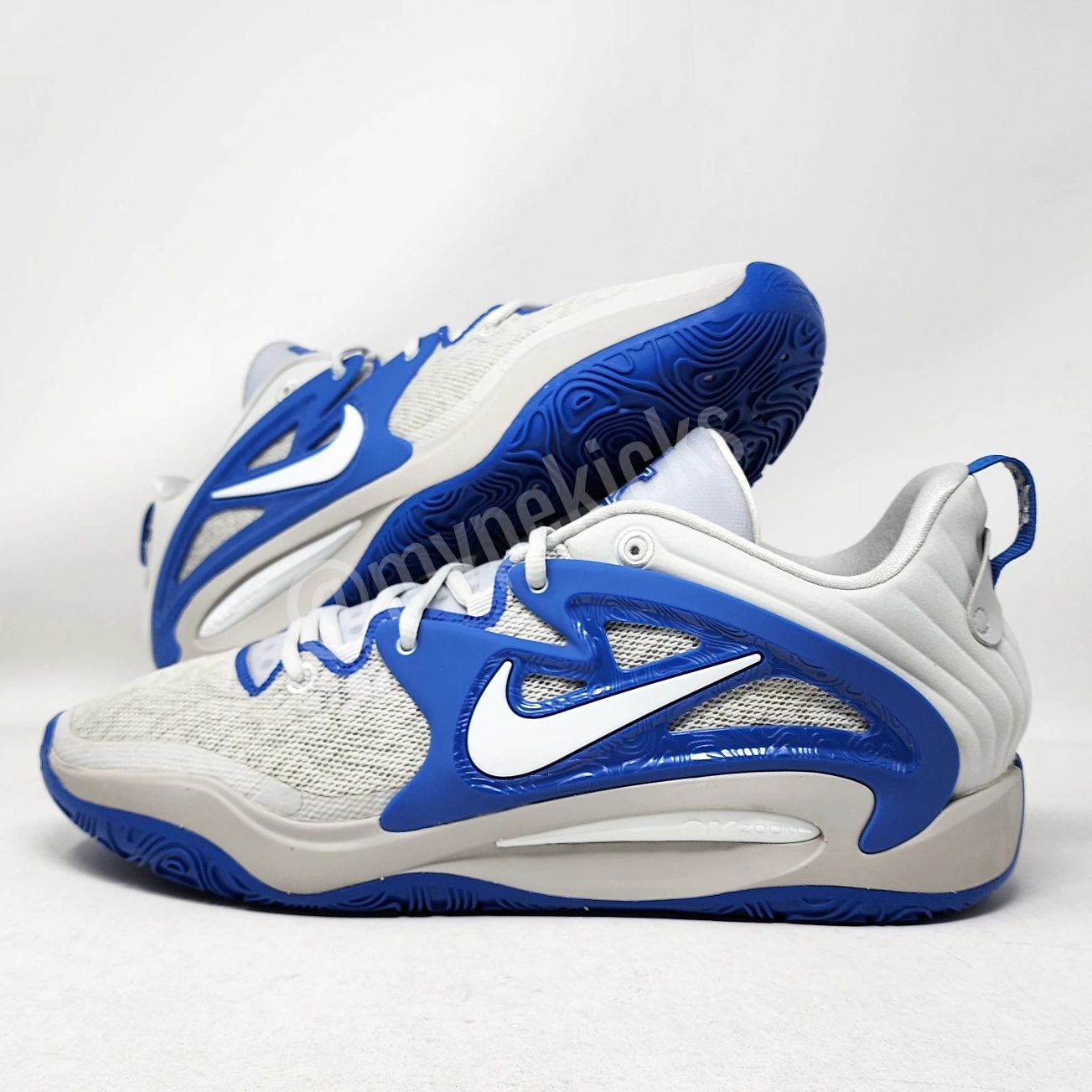 Nike KD 15 - Kentucky Wildcats PE