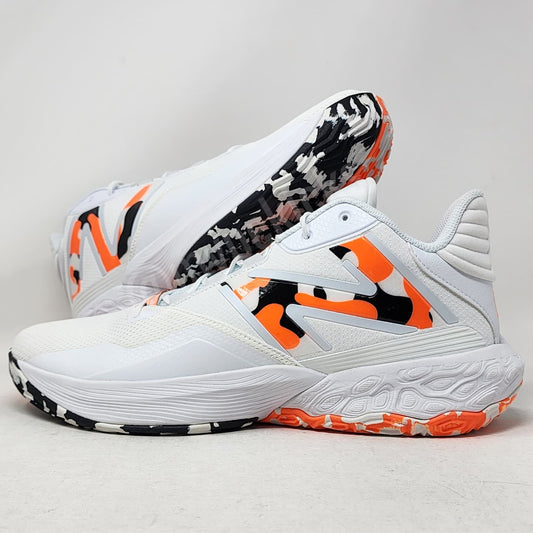 New Balance Two WXY V4 - Darius Bazley PE