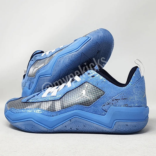 Jordan Westbrook One Take 4 - UNC Tar Heels PE