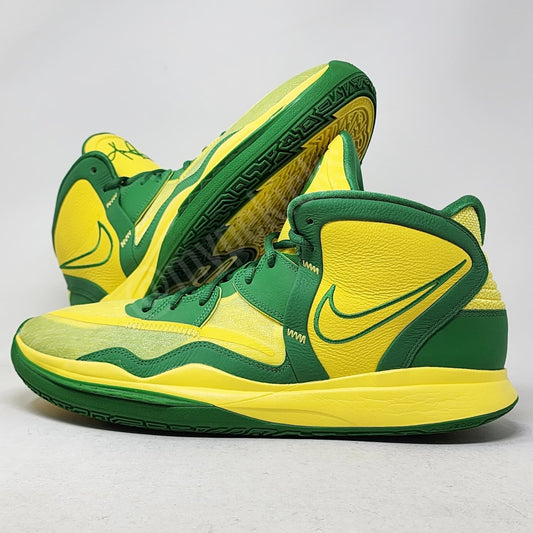 Nike Kyrie Infinity - Oregon Ducks PE