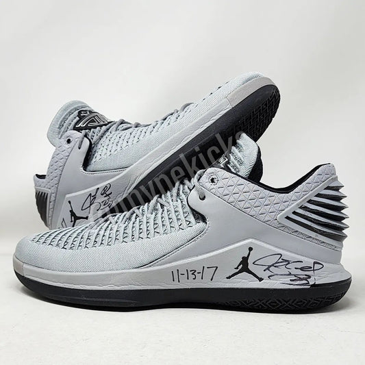 Air Jordan 32 Low - Jimmy Butler Minnesota Timberwolves PE