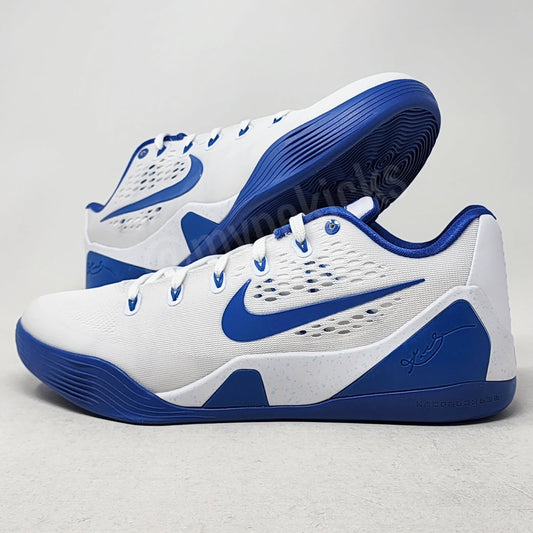 Nike Kobe 9 Protro Low - Kentucky Wildcats PE
