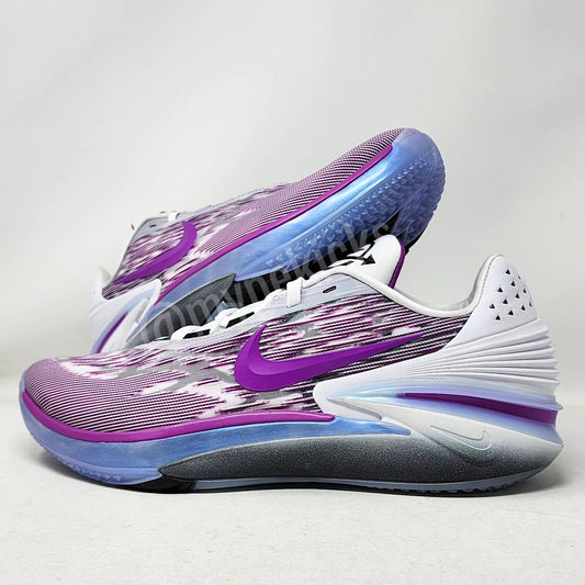 Nike G.T. Cut 2 - Anthony Davis Los Angeles Lakers PE