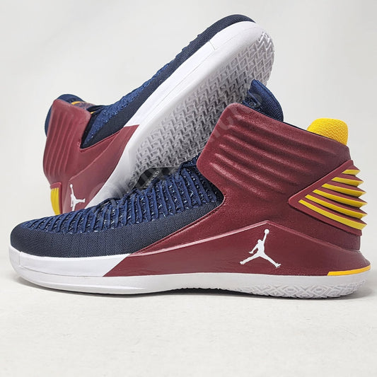 Air Jordan 32 - Jeff Green Cleveland Cavaliers PE