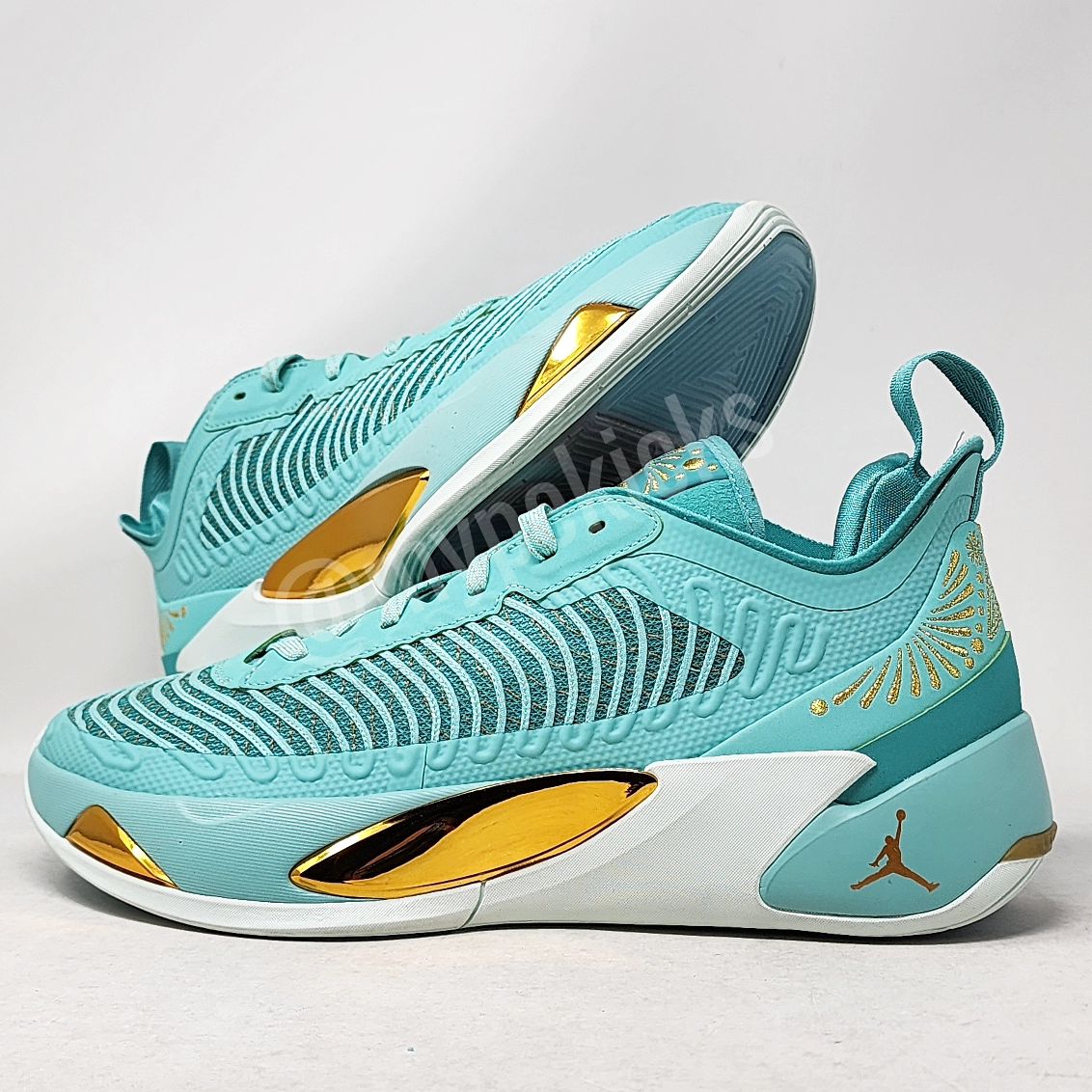 Jordan Luka 1 - Luka Doncic "Tropical Twist" PE