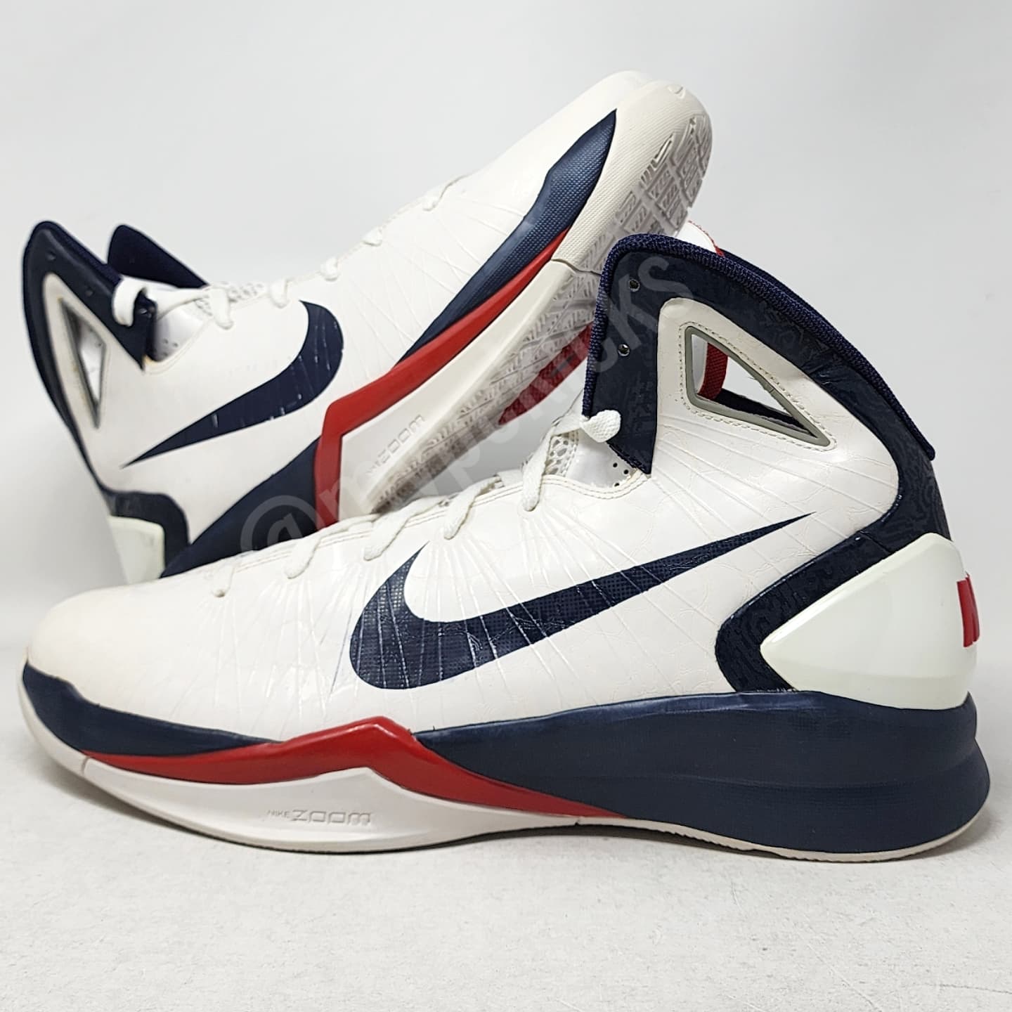 Nike Hyperdunk 2010 Danny Granger USA Basketball PE