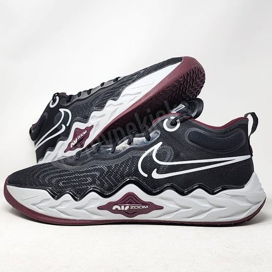 Nike Air Zoom G.T. Run - Kevin Love Cleveland Cavaliers PE