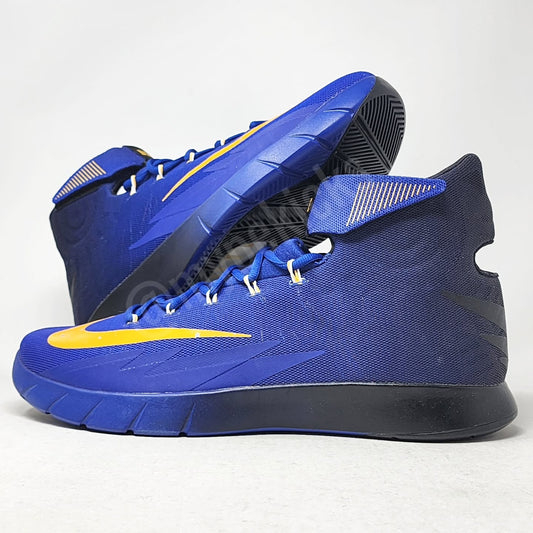 Nike Zoom HyperRev - David Lee Golden State Warriors PE