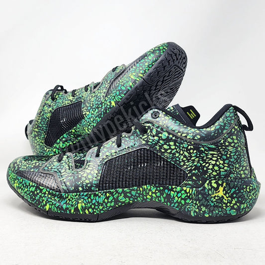 Air Jordan 37 Low - Jayson Tatum "Incognito" PE