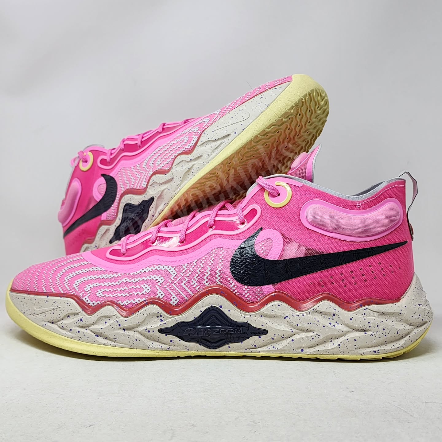 Nike G.T. Run - Kevin Love "All Star Weekend" PE