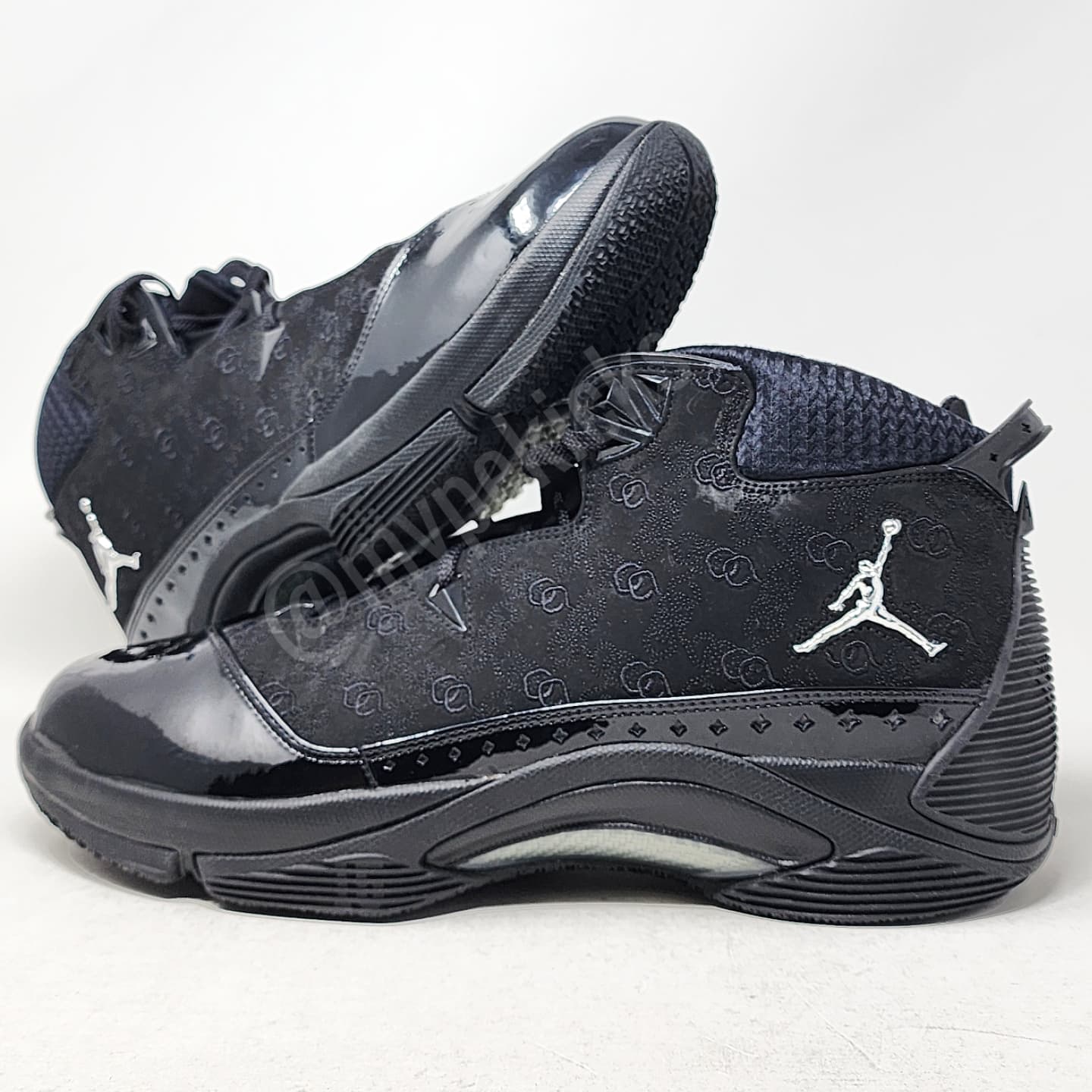 Jordan Melo M5 Carmelo Anthony Denver Nuggets PE