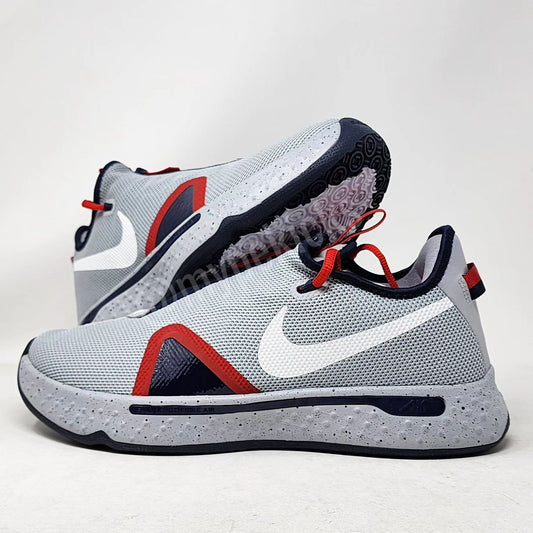Nike PG 4 - UConn Huskies PE