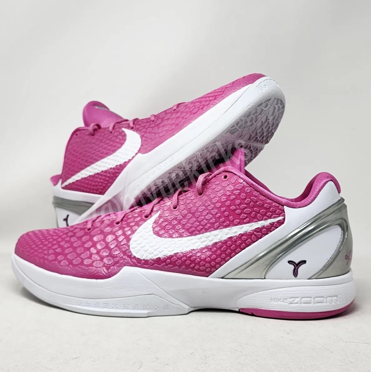 Kobe 6 shops nike