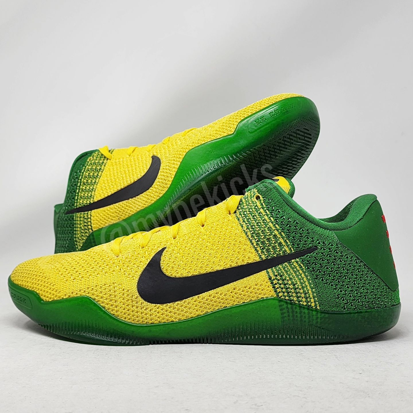 Nike kobe xi elite online