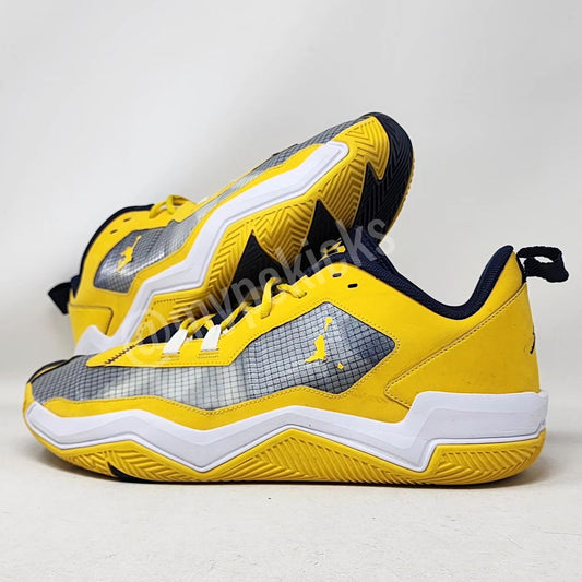 Jordan Westbrook One Take 4 - Michigan Wolverines PE