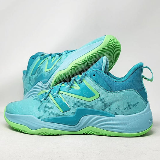 New Balance 2WXY v3 - Zach LaVine Chicago Bulls PE