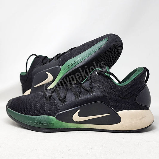 Nike Hyperdunk X Low - Khris Middleton Milwaukee Bucks PE