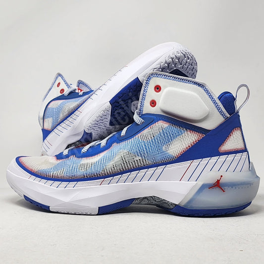 Air Jordan 37 - Carmelo Anthony "Tyrone Johnson" PE