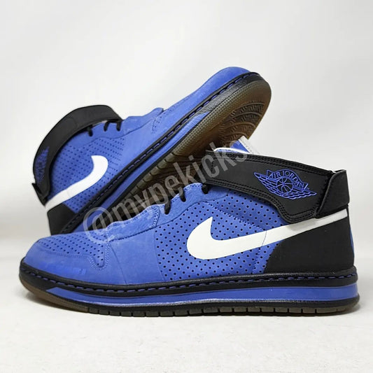 Air Jordan 01 Alpha Outdoor - CC Sabathia New York Yankees PE