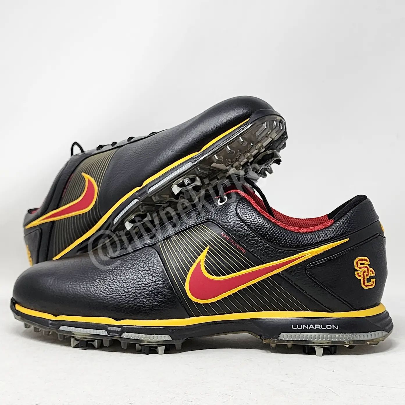 Nike Lunar Control (Golf) - USC Trojans PE