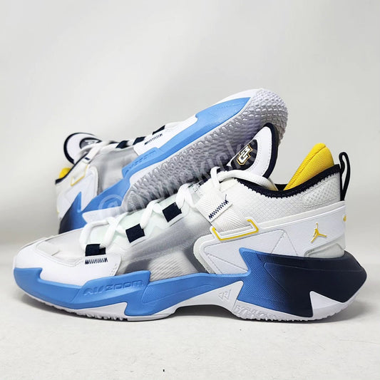 Jordan Westbrook Why Not 0.5 - Marquette Golden Eagles PE