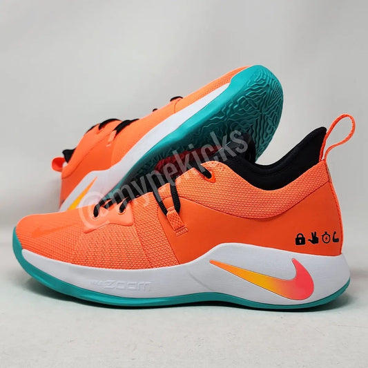 Nike PG 2 - Skills Academy PE