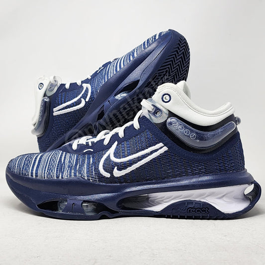 Nike Air Zoom GT Jump 2 TB PROMO - Midnight Navy