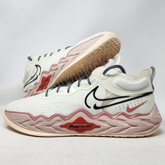 Nike Air Zoom G.T. Run - Kevin Love Cleveland Cavaliers PE