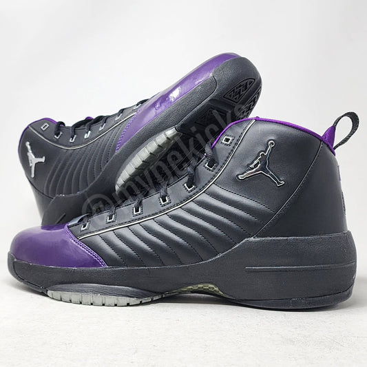 Air Jordan 19 SE - Toni Kukoc/Peja Stojakovic Bucks/Kings PE