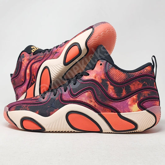 Jordan Tatum 3 - Jordan Brand Classic PE