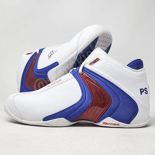 Reebok NBA Mad Talent II - Peja Stojakovic Sacramento Kings PE