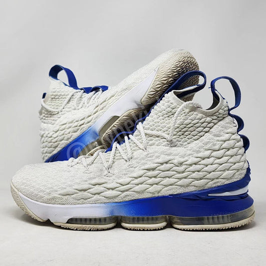Nike LeBron 15 - Kentucky Wildcats PE