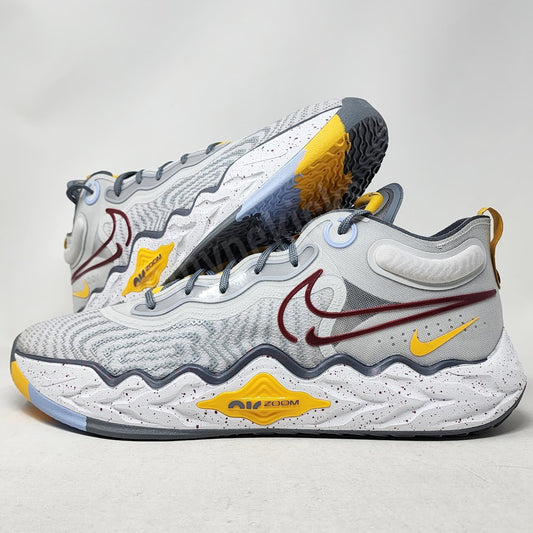 Nike Air Zoom G.T. Run - Kevin Love Cleveland Cavaliers PE